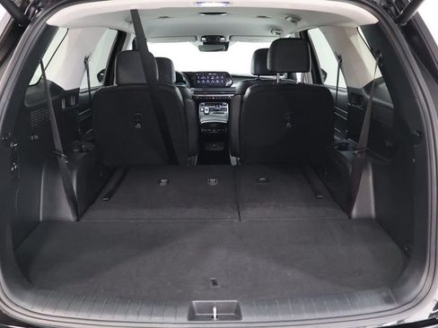 Used 2025 Hyundai Palisade SEL FWD image 36