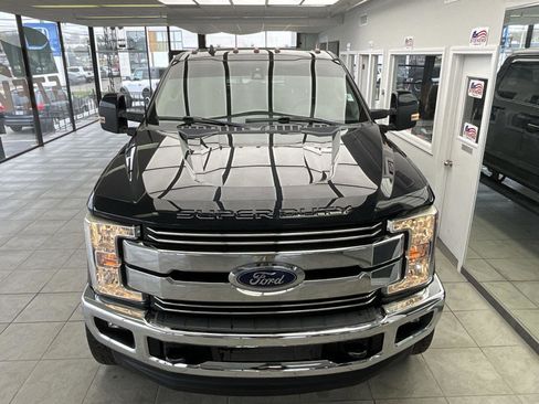 Used 2019 Ford F350 Lariat w/ Lariat Ultimate Package image 24