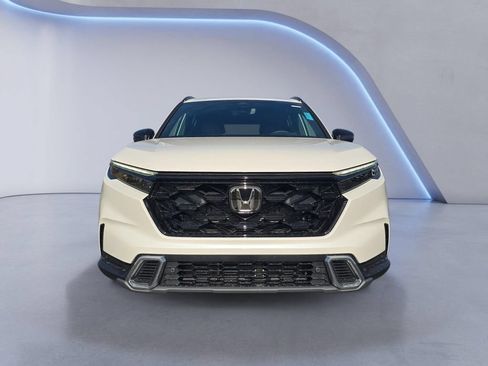 New 2026 Honda CR-V Sport Touring image 9