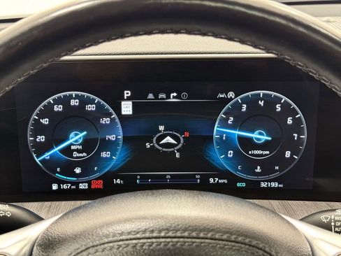 Used 2023 Kia Telluride SX AWD/4WD image 39