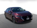 Used 2024 Nissan Sentra SV image 3