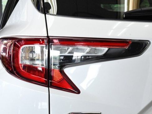 Used 2021 Acura RDX A-Spec AWD/4WD image 12