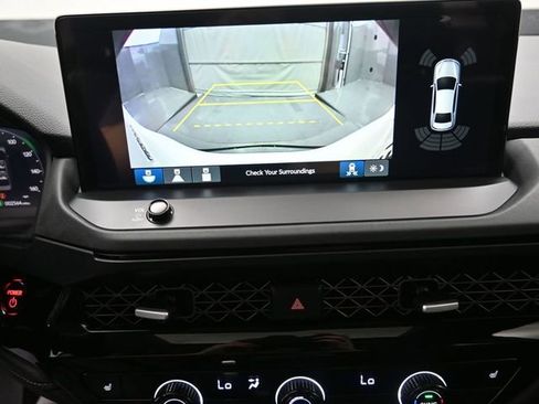 Used 2024 Honda Accord EX-L image 4