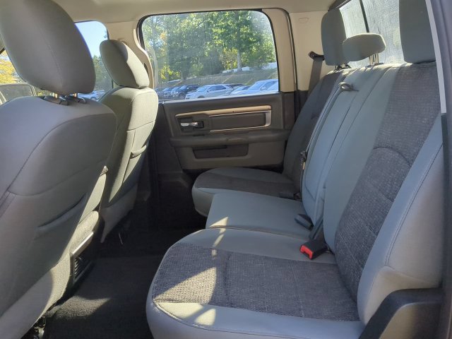 Used 2019 RAM 1500 Big Horn RWD image 12