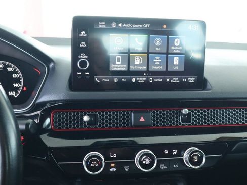 Used 2022 Honda Civic Si image 25