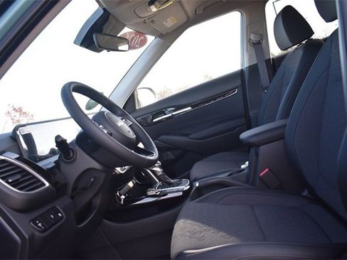 New 2026 Kia Seltos S image 20