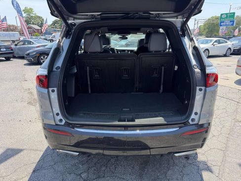 Used 2023 Buick Enclave Essence w/ Experience Buick Package AWD/4WD image 7