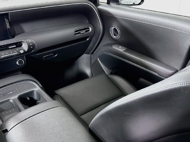 Certified 2026 Hyundai Palisade SEL AWD/4WD image 25