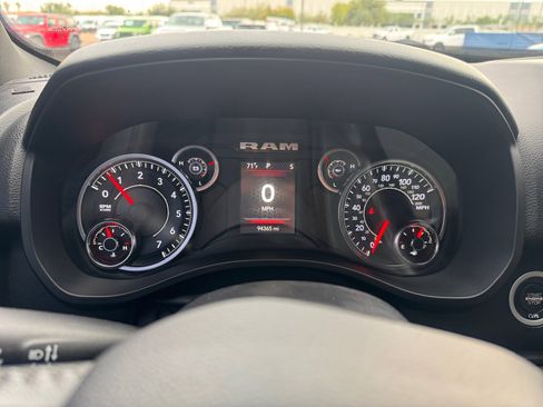 Certified 2021 RAM 1500 Big Horn image 20