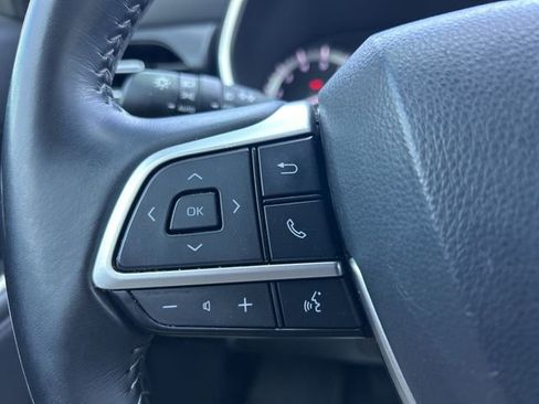 Used 2022 Toyota Highlander XSE FWD image 25