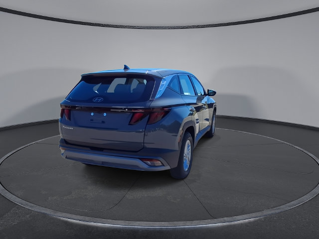 New 2026 Hyundai Tucson SE FWD image 8
