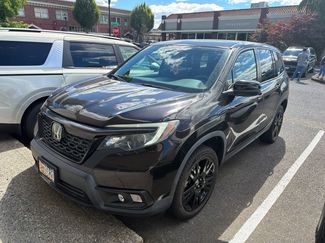 Used 2019 Honda Passport Sport video 1