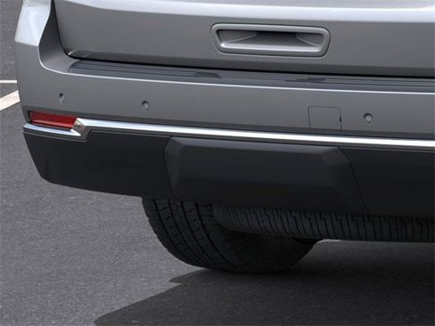 New 2026 Chevrolet Tahoe LS w/ Max Trailering Package image 14