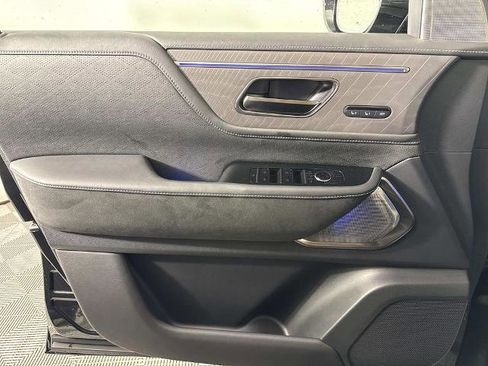 Certified 2025 INFINITI QX80 Autograph w/ Autograph Exterior Package image 23