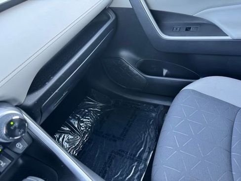 Used 2023 Toyota RAV4 XLE w/ XLE Grade Weather Package image 22