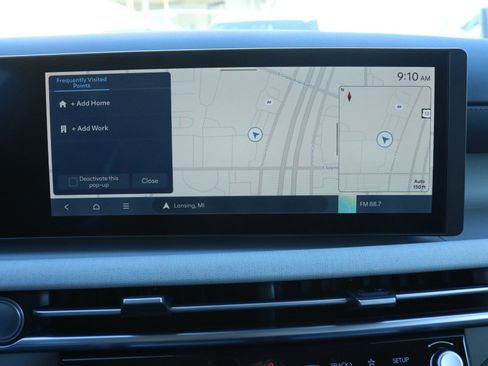 New 2025 Hyundai Tucson SEL image 23