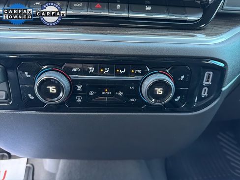 Used 2026 Chevrolet Silverado 1500 RST image 34