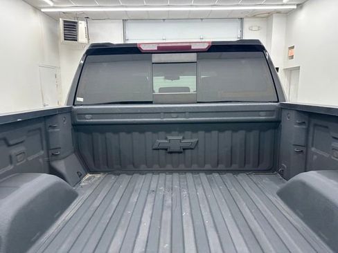 Used 2020 Chevrolet Silverado 1500 LT w/ All-Star Edition image 16