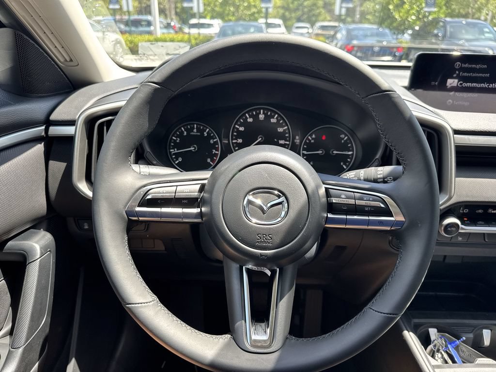 New 2026 MAZDA CX-50 AWD 2.5 S w/ Weather Package image 47