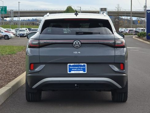 New 2026 Volkswagen ID.4 Pro S Plus AWD/4WD image 4