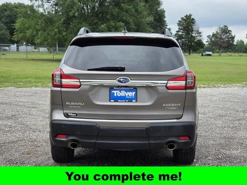 Used 2021 Subaru Ascent Touring AWD/4WD image 6
