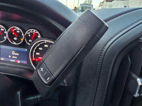 Used 2021 Chevrolet Silverado 3500 LT w/ Texas Edition image 21