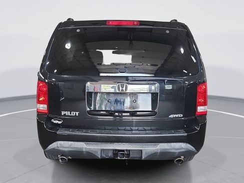 Used 2012 Honda Pilot EX-L image 5