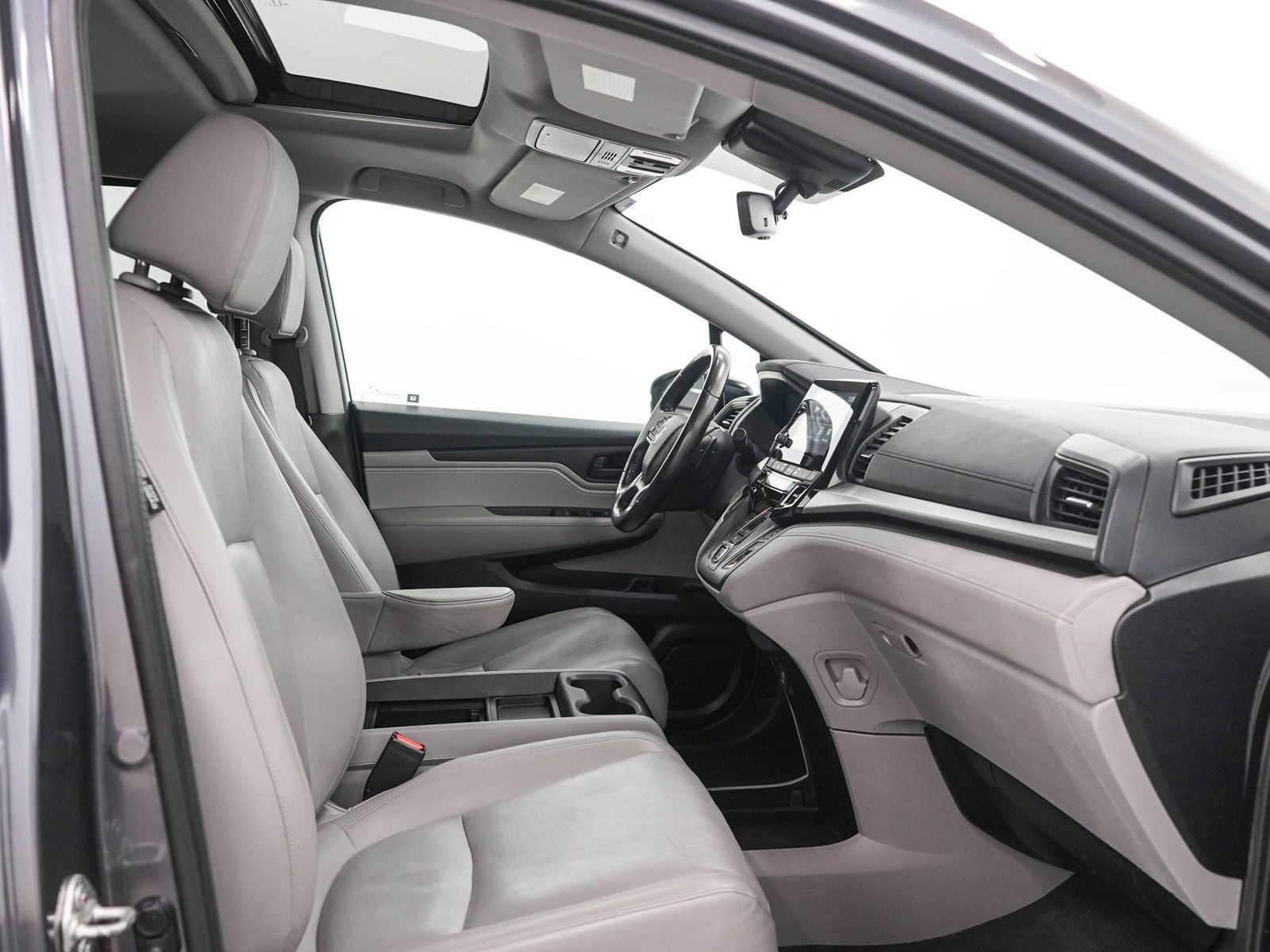 Used 2018 Honda Odyssey EX-L image 13