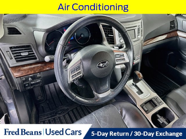 Used 2014 Subaru Legacy 2.5i Limited AWD/4WD image 11