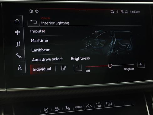 Used 2023 Audi RS Q8 AWD/4WD image 48