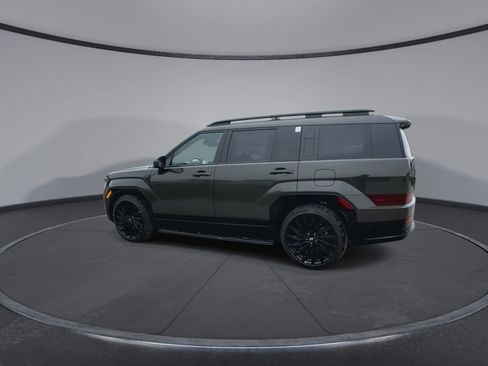 New 2026 Hyundai Santa Fe Calligraphy image 7