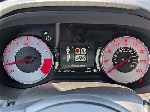 New 2026 Acura RDX A-Spec AWD/4WD image 11