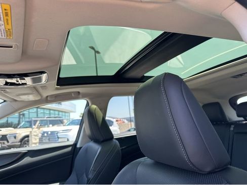 Certified 2026 Lexus NX 450h+ AWD w/ Accessory Package (Z2) image 7