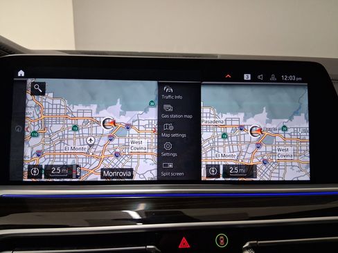 Used 2021 BMW X6 sDrive40i w/ Executive Package RWD image 26