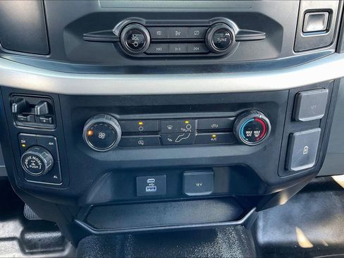 Certified 2021 Ford F150 XL w/ FX4 Off-Road Package AWD/4WD image 32