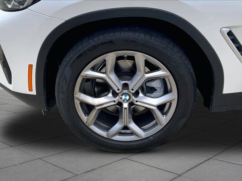 Used 2023 BMW X3 sDrive30i w/ Convenience Package RWD image 11