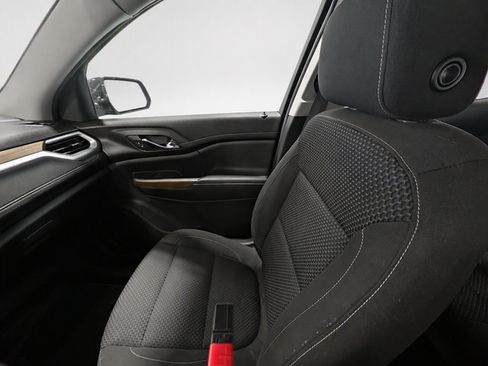 Used 2020 GMC Acadia SLE w/ Driver Convenience Package FWD image 13