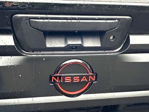 New 2026 Nissan Frontier PRO-4X w/ Pro Premium Package image 15