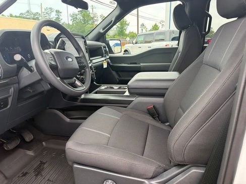 New 2026 Ford F150 STX w/ Equipment Group 200A AWD/4WD image 8