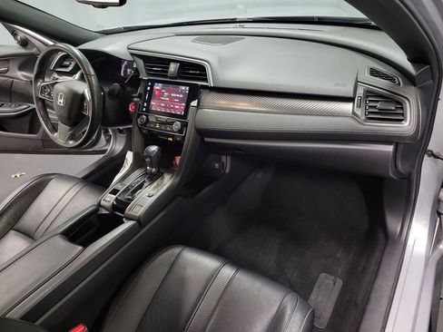 Used 2018 Honda Civic Sport Touring image 23