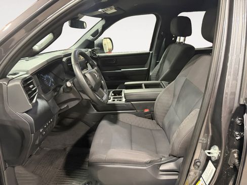 Used 2026 Toyota Tundra SR AWD/4WD image 10