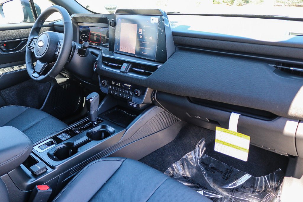 New 2026 Subaru Outback Limited XT AWD/4WD image 18