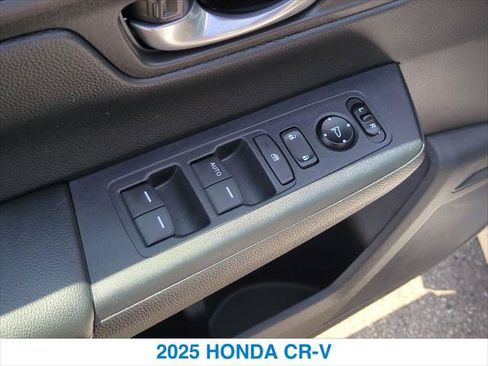 Certified 2025 Honda CR-V LX image 13