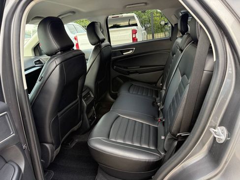 Used 2024 Ford Edge SEL w/ Convenience Package AWD/4WD image 13