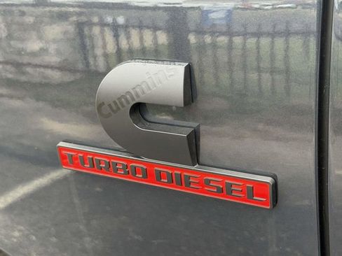 New 2026 RAM 2500 Big Horn image 14