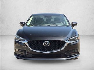 Used 2021 MAZDA MAZDA6 Grand Touring FWD video 2