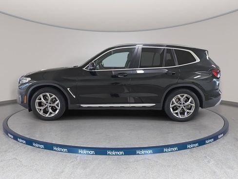 Used 2024 BMW X3 sDrive30i w/ Convenience Package w/ZPA RWD image 11