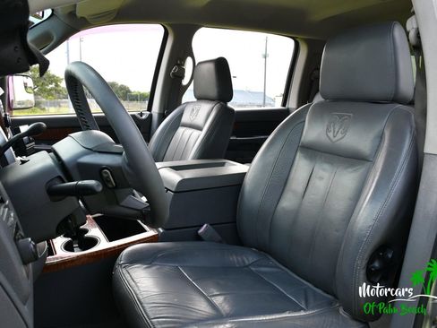 Used 2006 Dodge Ram 2500 Truck Laramie RWD image 29