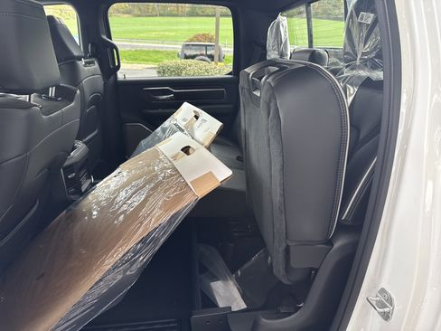 New 2026 RAM 1500 Laramie image 13