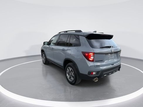 Used 2022 Honda Passport TrailSport image 14